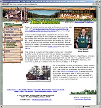 Hannagan Meadow Summer Look