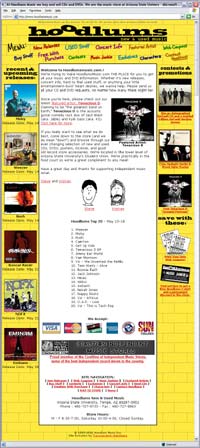 Hoodlums New and Used CDs and DVDs